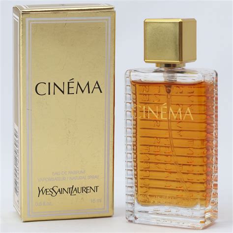 cinema ysl lotion|ysl beauty eau de parfum.